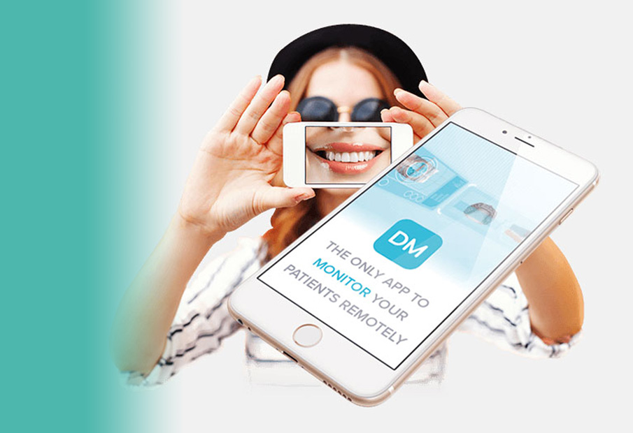 Dental monitoring Dental monitoring