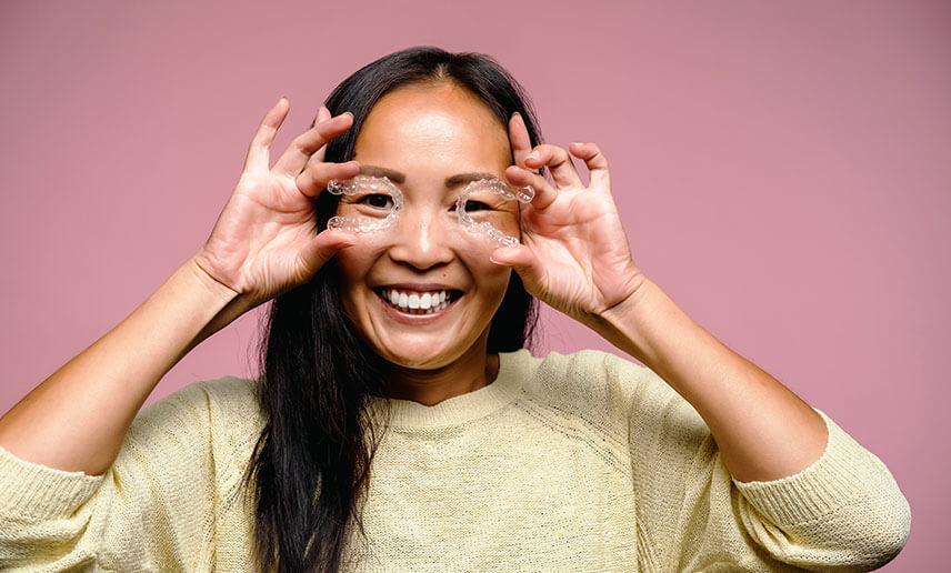 Do clear aligners really work? Do clear aligners really work?