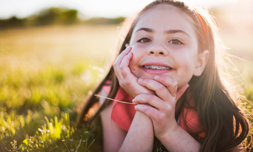 Should my child get Invisalign® or braces? Should my child get Invisalign® or braces?
