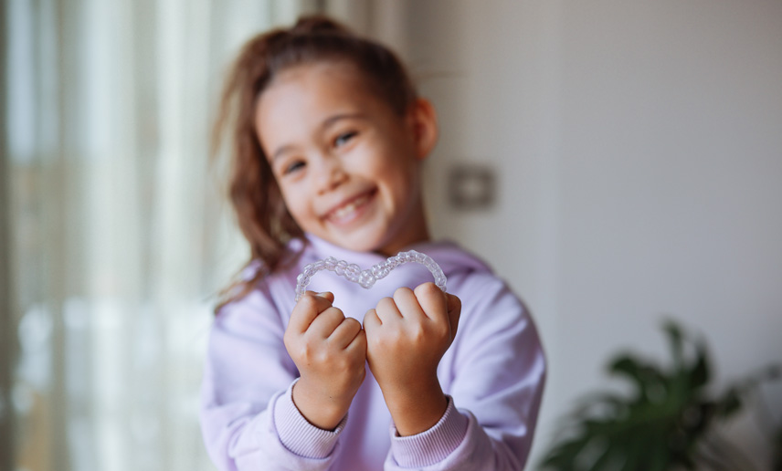 Invisalign First Invisalign First