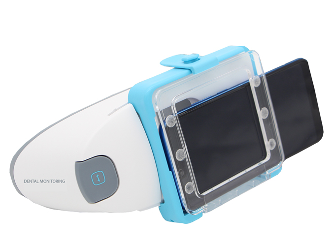 Dental monitoring Dental monitoring